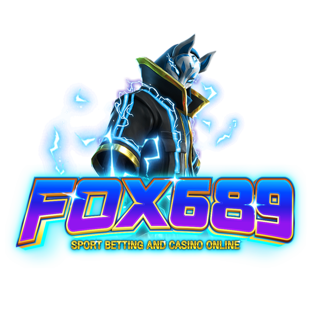 fox789 logo