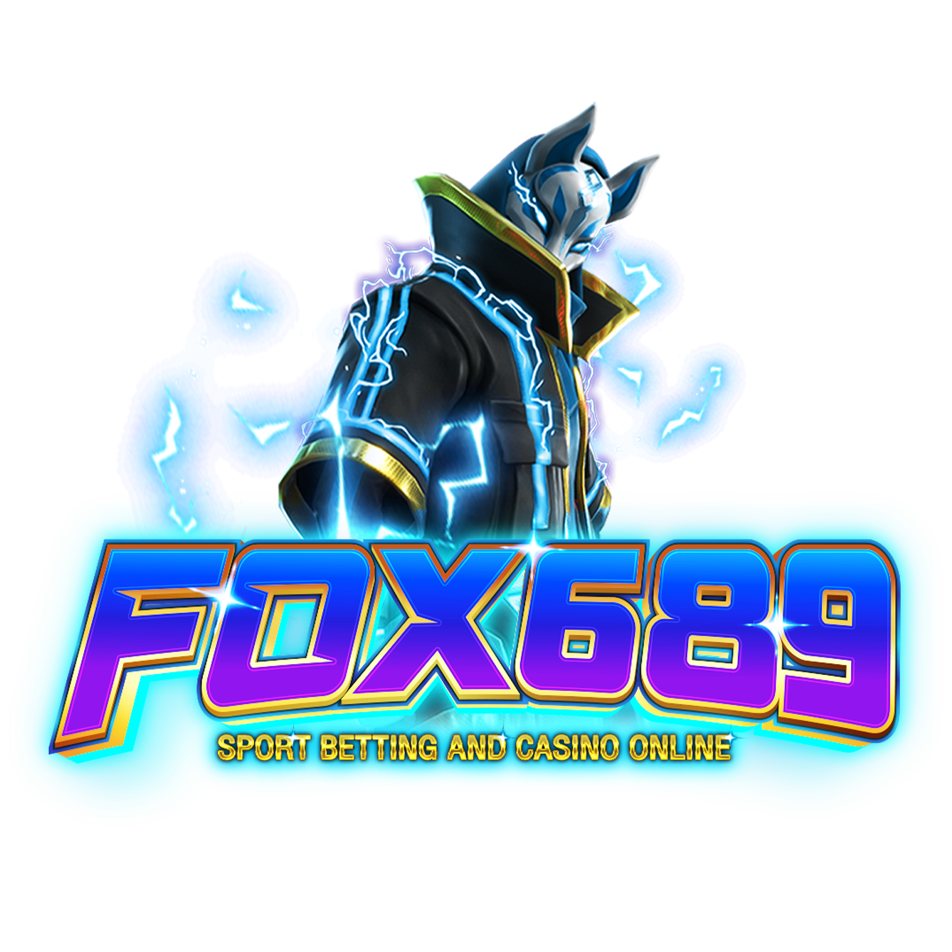 fox689 logo