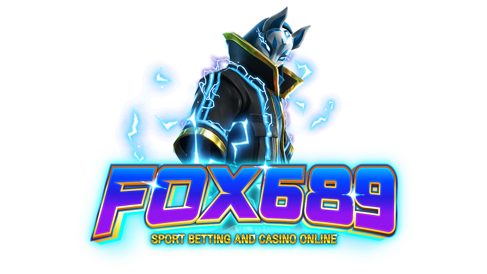 home LOGO fox689